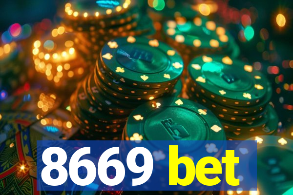 8669 bet